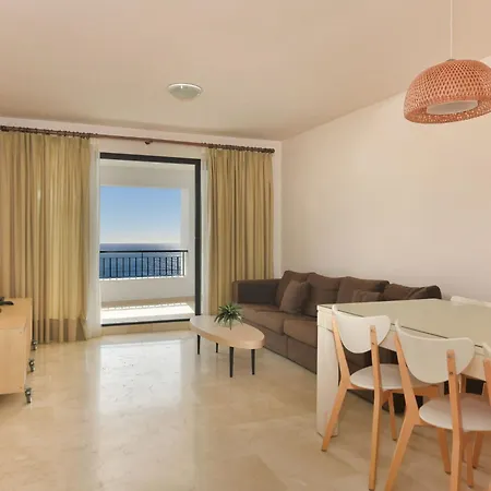 Apartment Sea Amazing By Interhome