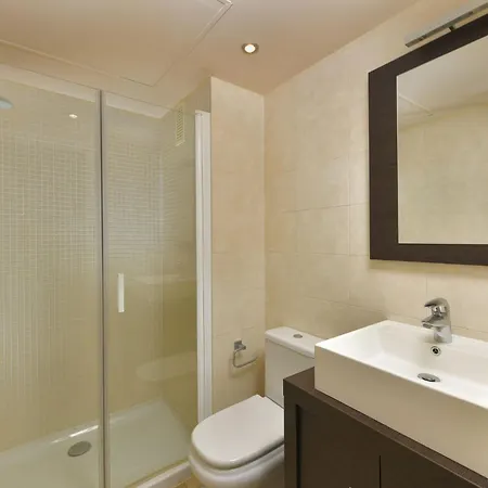 Apartment Sea Amazing By Interhome Torrox