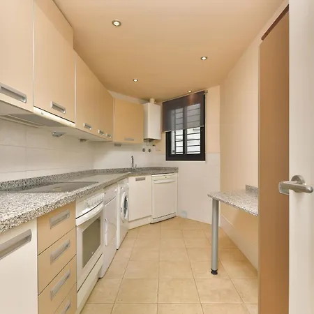 Sea Amazing By Interhome * Torrox