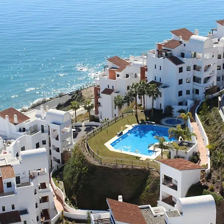 Sea Amazing By Interhome * Torrox