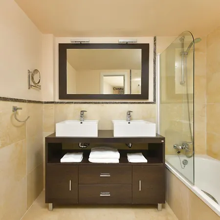 Sea Amazing By Interhome * Torrox