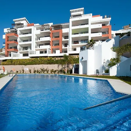 Sea Amazing By Interhome Torrox