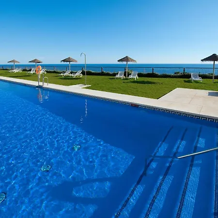 Sea Amazing By Interhome Apartment