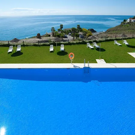 Sea Amazing By Interhome * Torrox