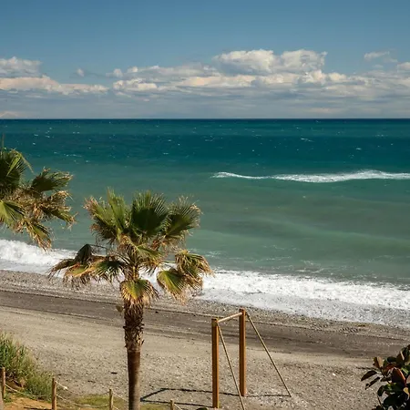 Sea Amazing By Interhome *