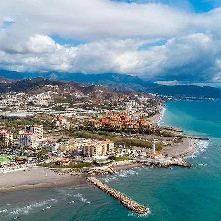 Sea Amazing By Interhome * Torrox